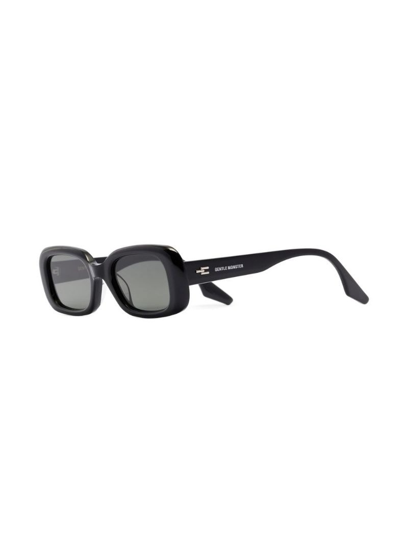 Gentle Monster Bliss 01 Black Sunglasses