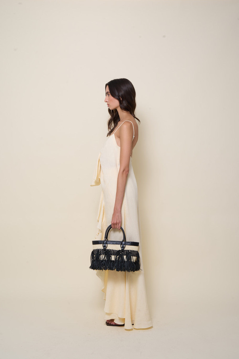 Alcazar Mini Tote Bag 4