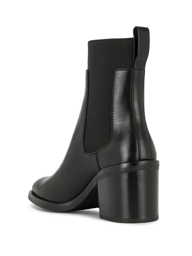 Alexa 70mm Chelsea boots - 3