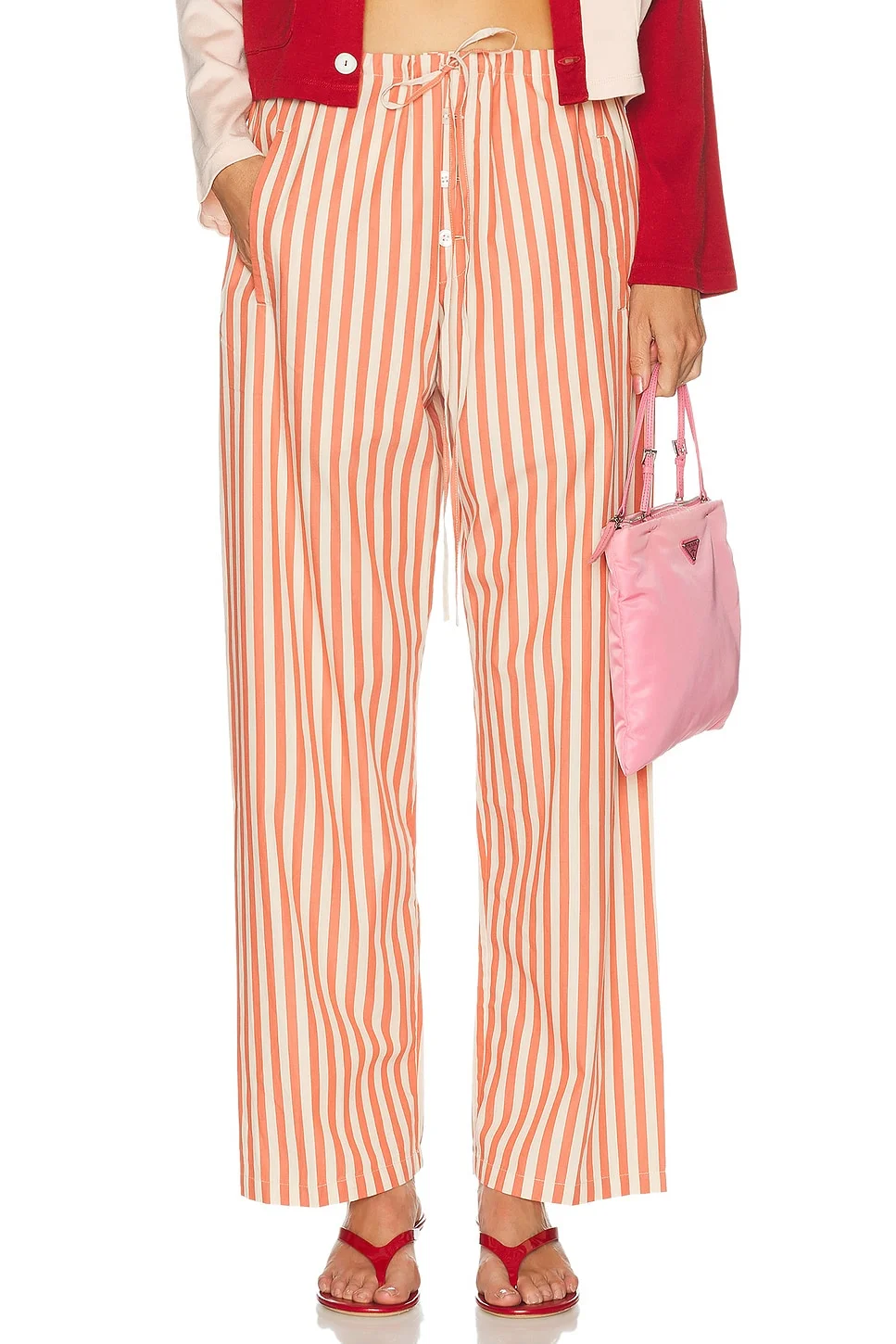 Rancho Pajama Pants - 1