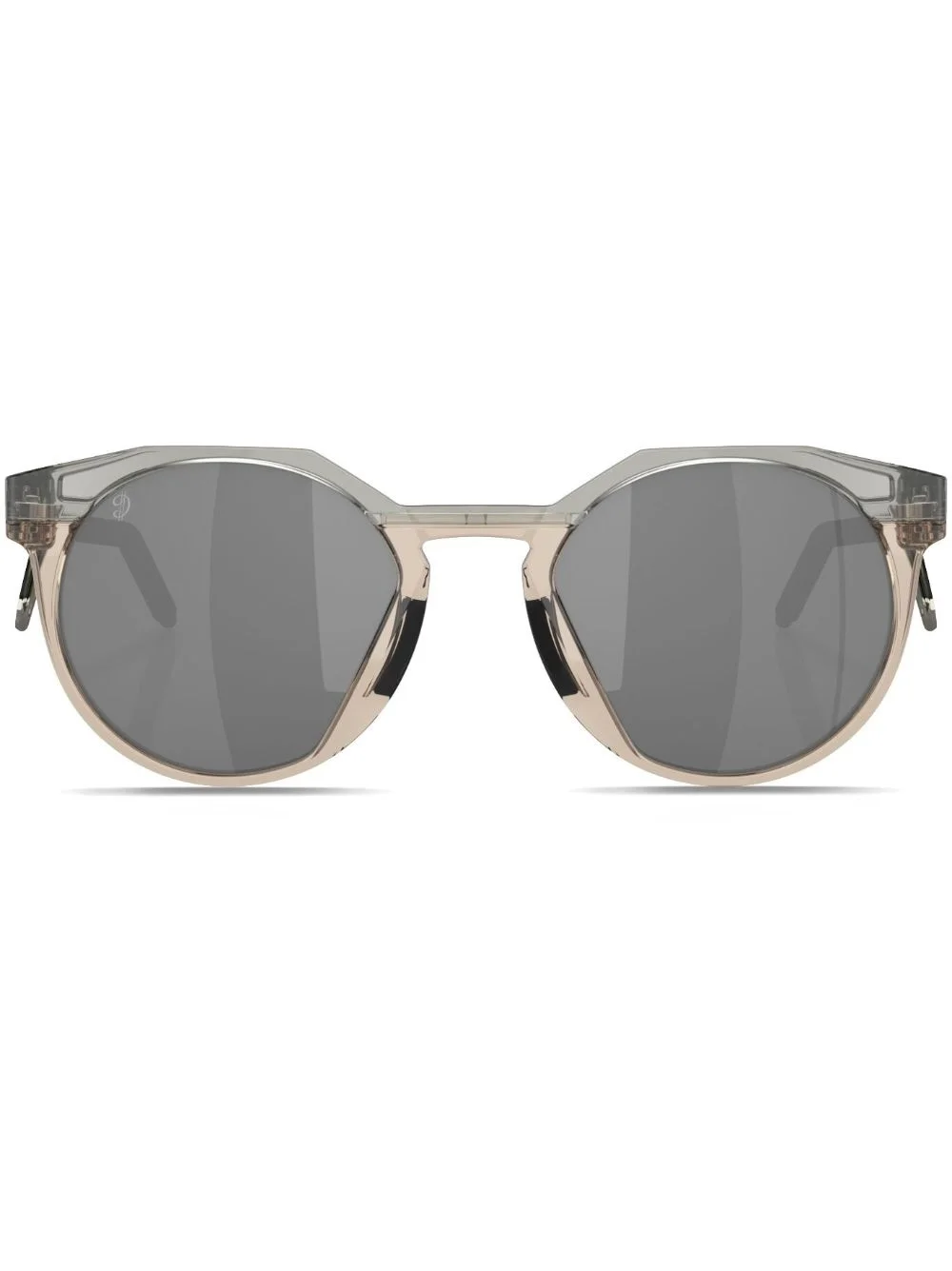 x Damian Lillard HSTN round-frame sunglasses - 1