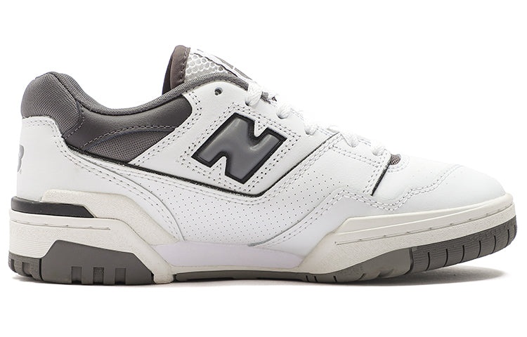 New Balance 550 'White Castlerock' BB550WTG - 2