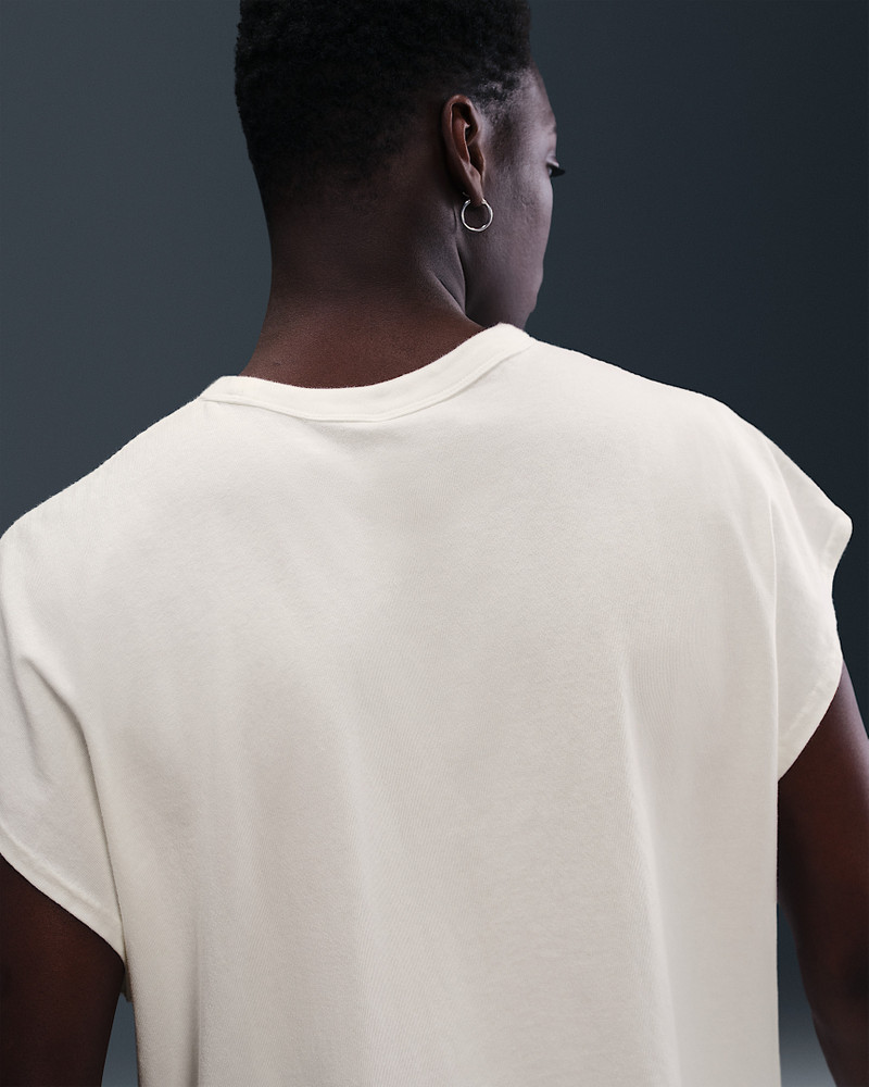 Nike Nike Sportswear Sleeveless T-Shirt outlook