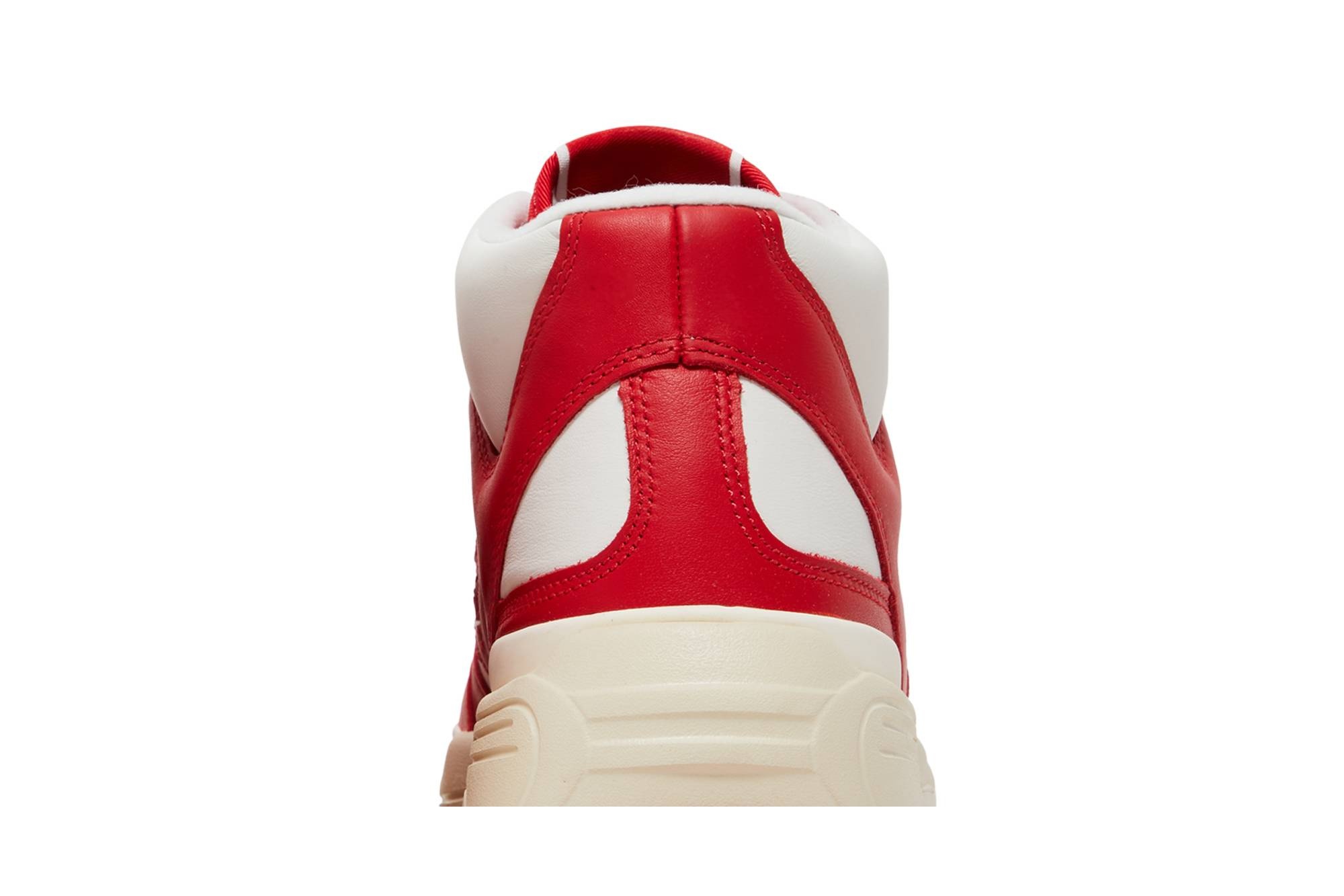 Weapon CX Mid 'University Red' - 7