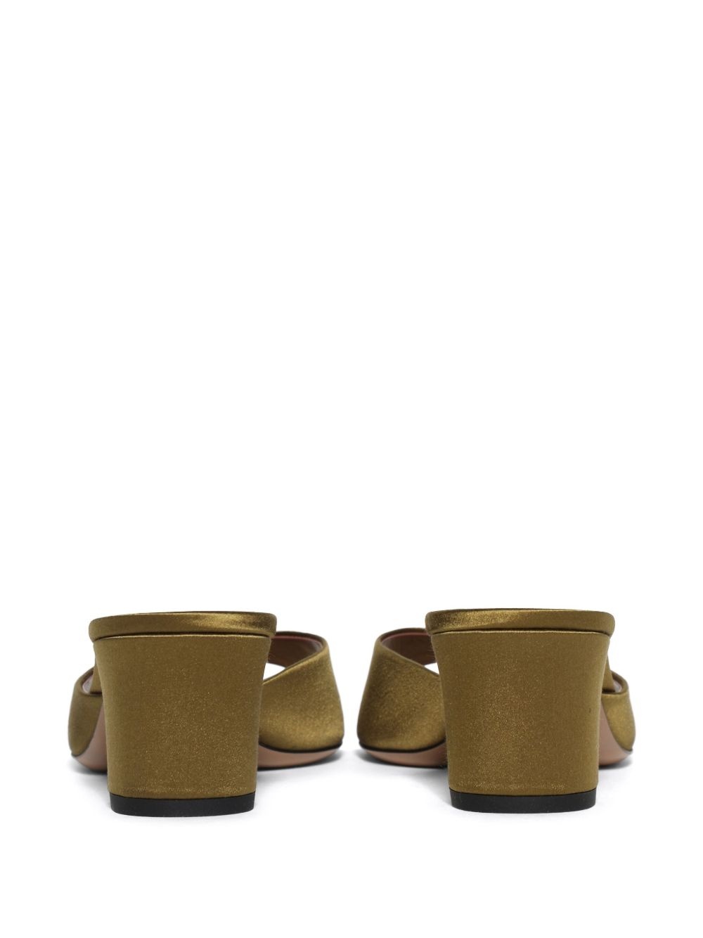 50mm Lara mules - 3