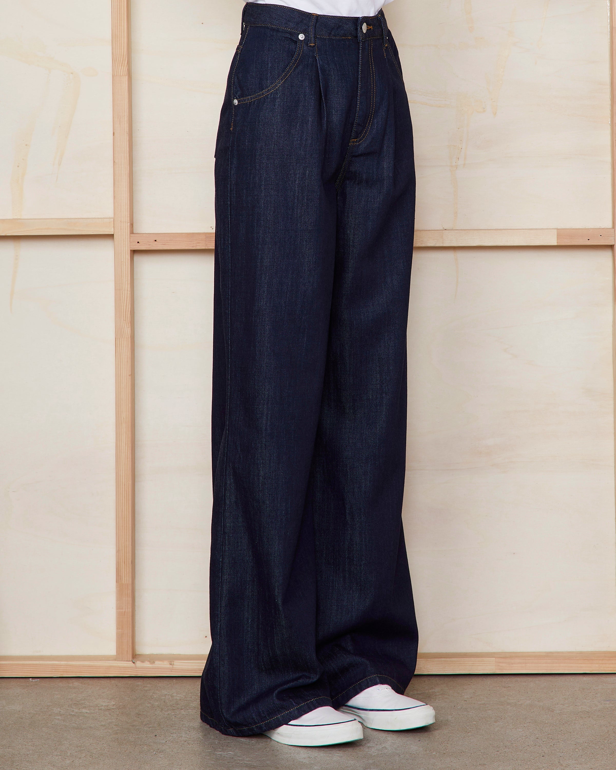 MOENA DENIM - 3
