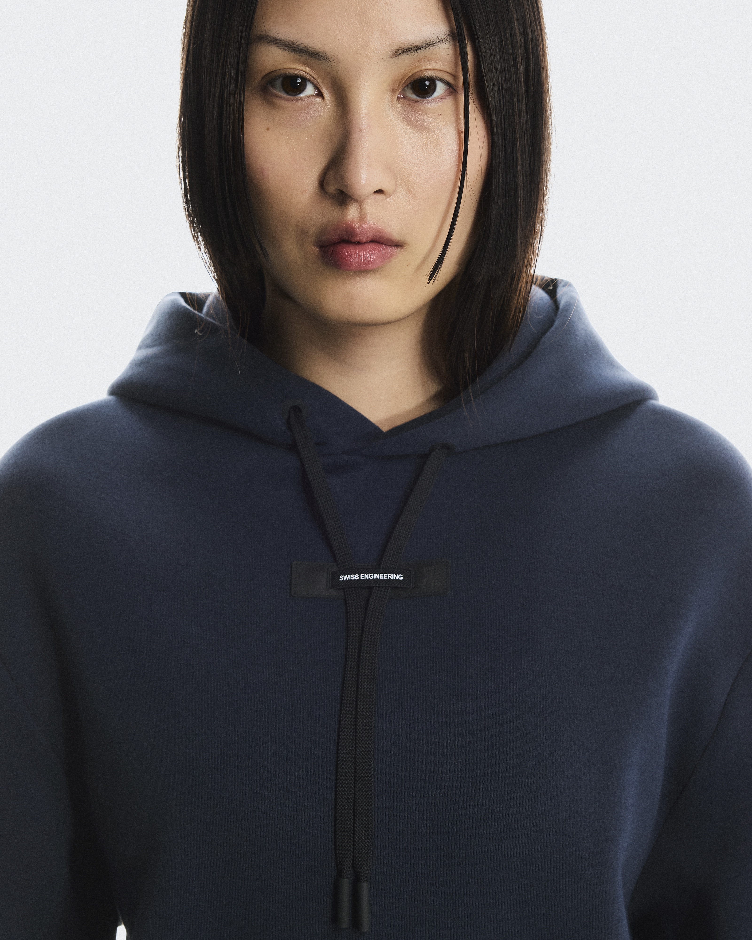 Focus Tech Hoodie - 4