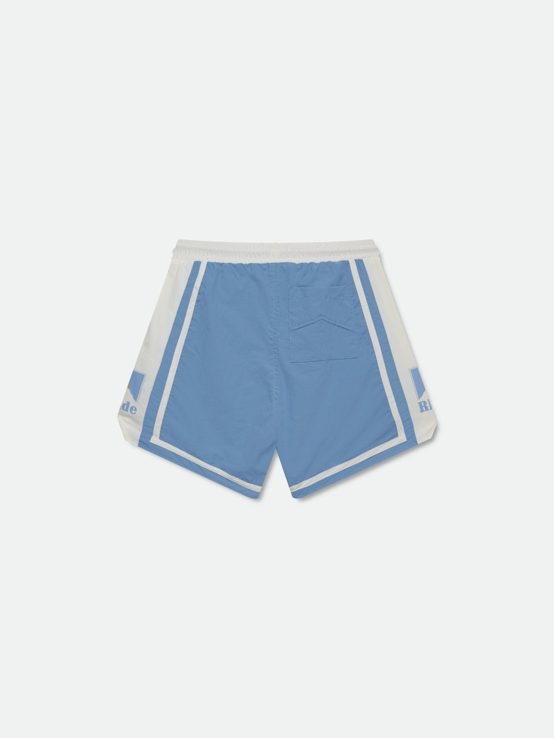 Rhude MOONLIGHT SHORT outlook