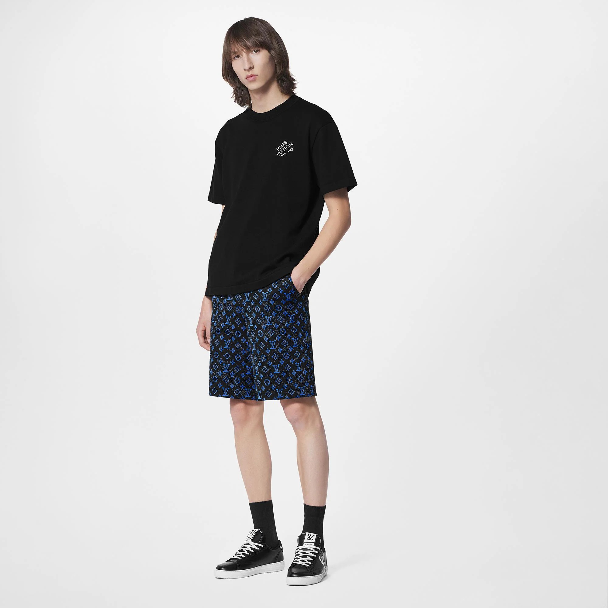 Signature Short-Sleeved T-Shirt - 4