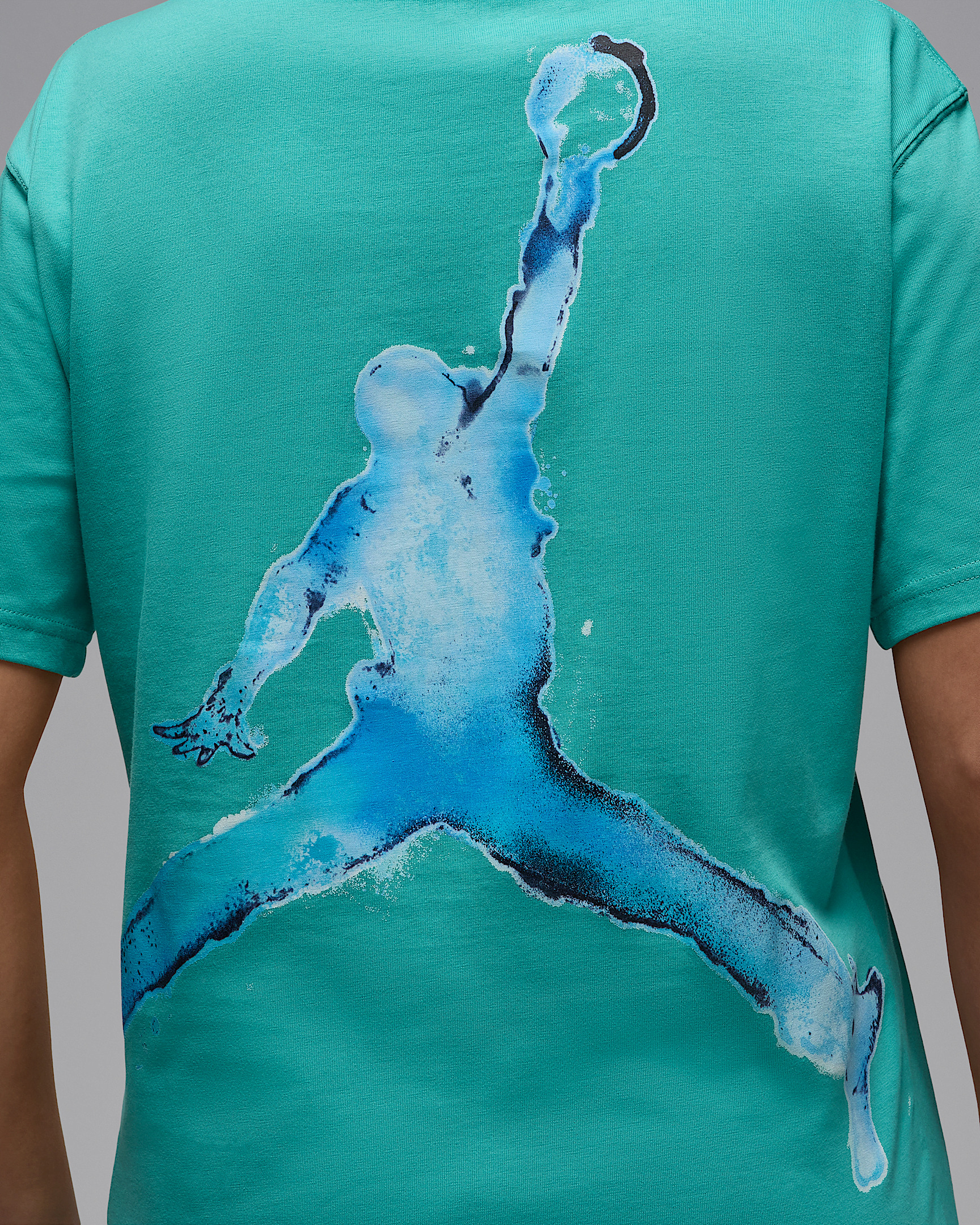 Jordan Women's Graphic T-Shirt - 4