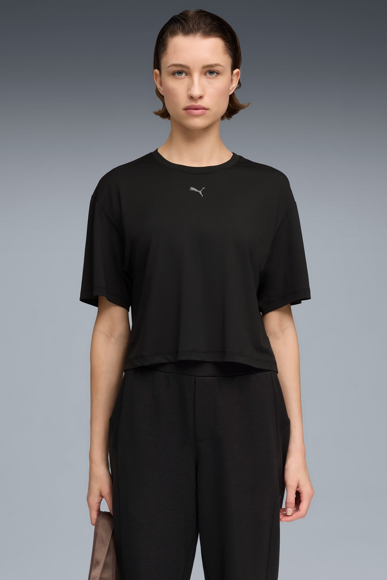 CLOUDSPUN Oversized Tee Women - 3