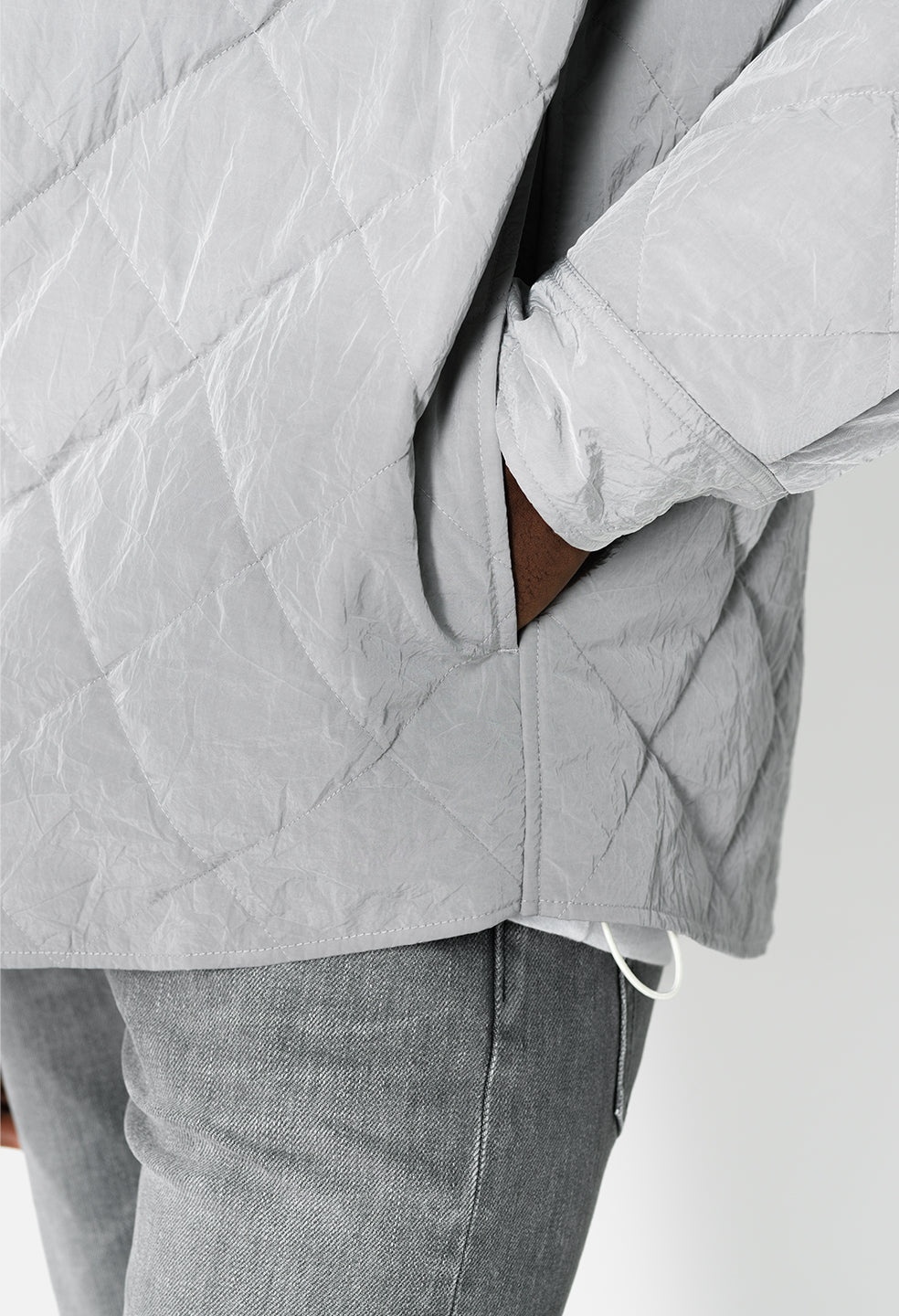 JUPITER OVERSHIRT - 7