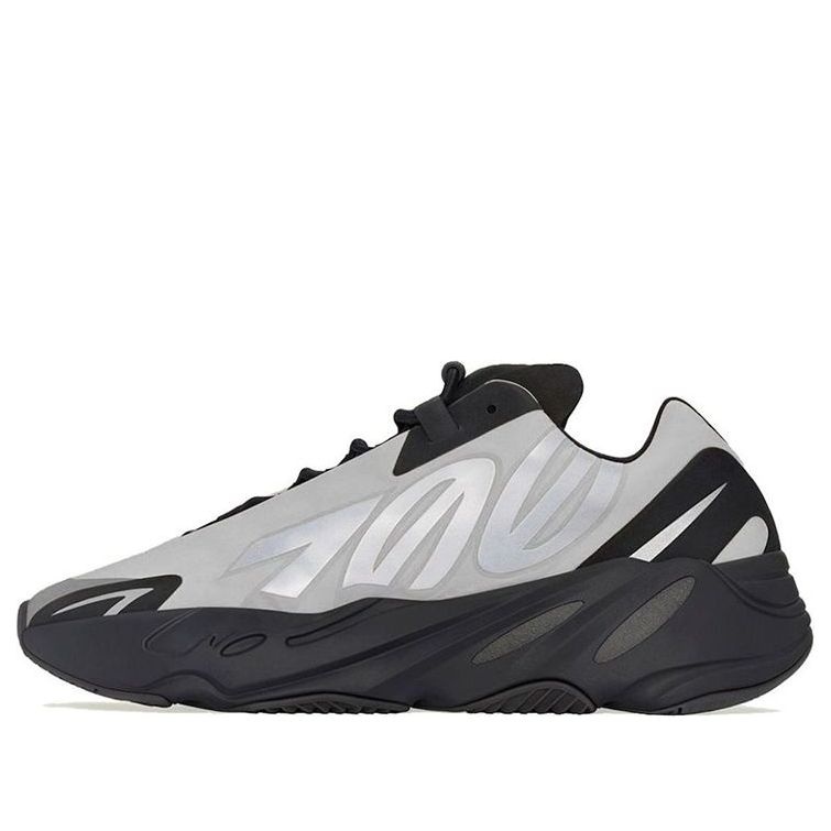 adidas Yeezy Boost 700 MNVN 'Metallic' GW9524 - 1