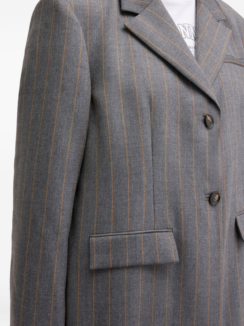 pinstripe blazer 4