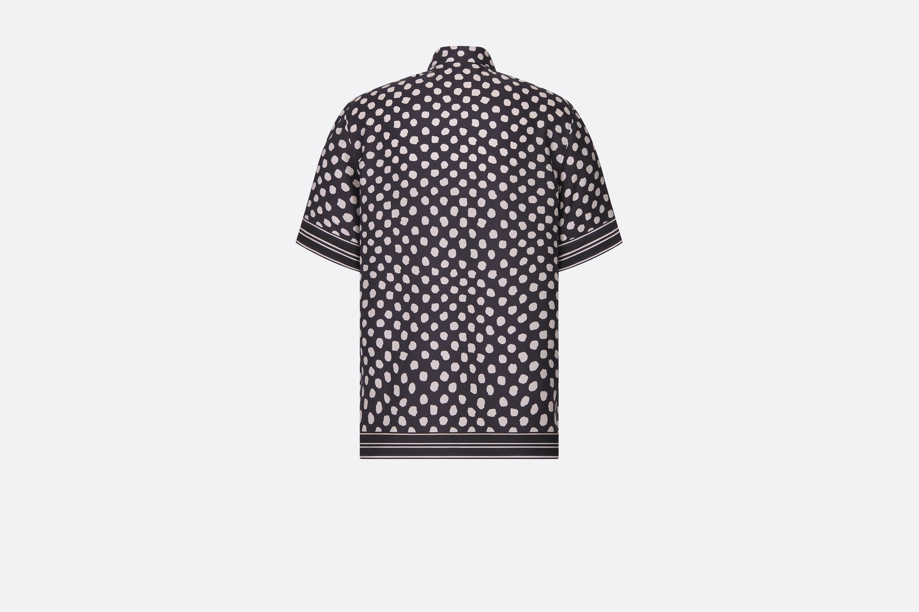 Short-Sleeved Shirt - 2