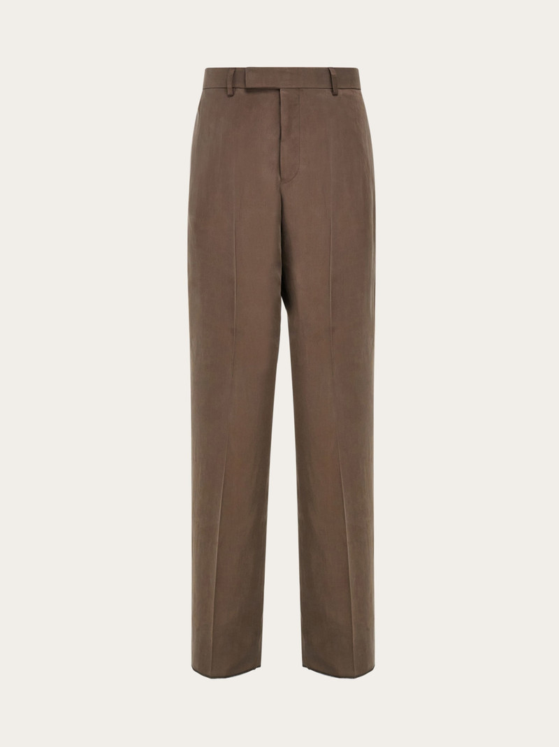 Tailored trouser 1