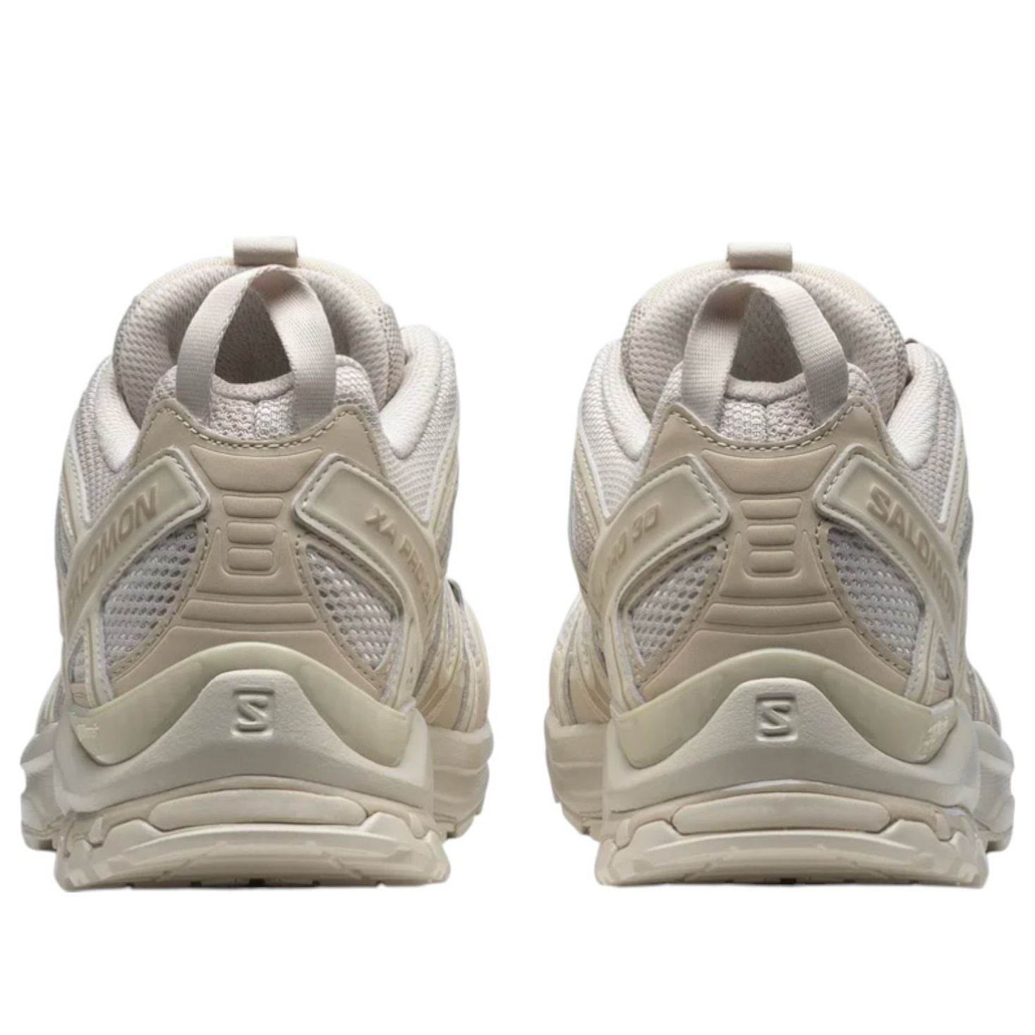 SALOMON XA PRO 3D 'Rainy Day Oxford Tan' 477396 - 3