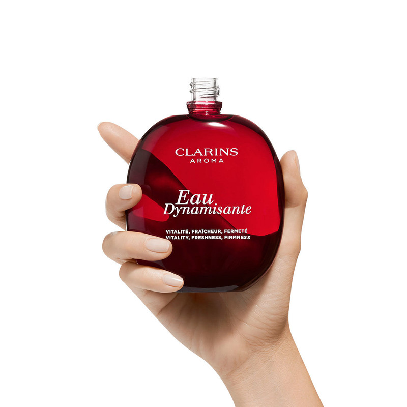Eau Dynamisante Treatment Fragrance Spray 3