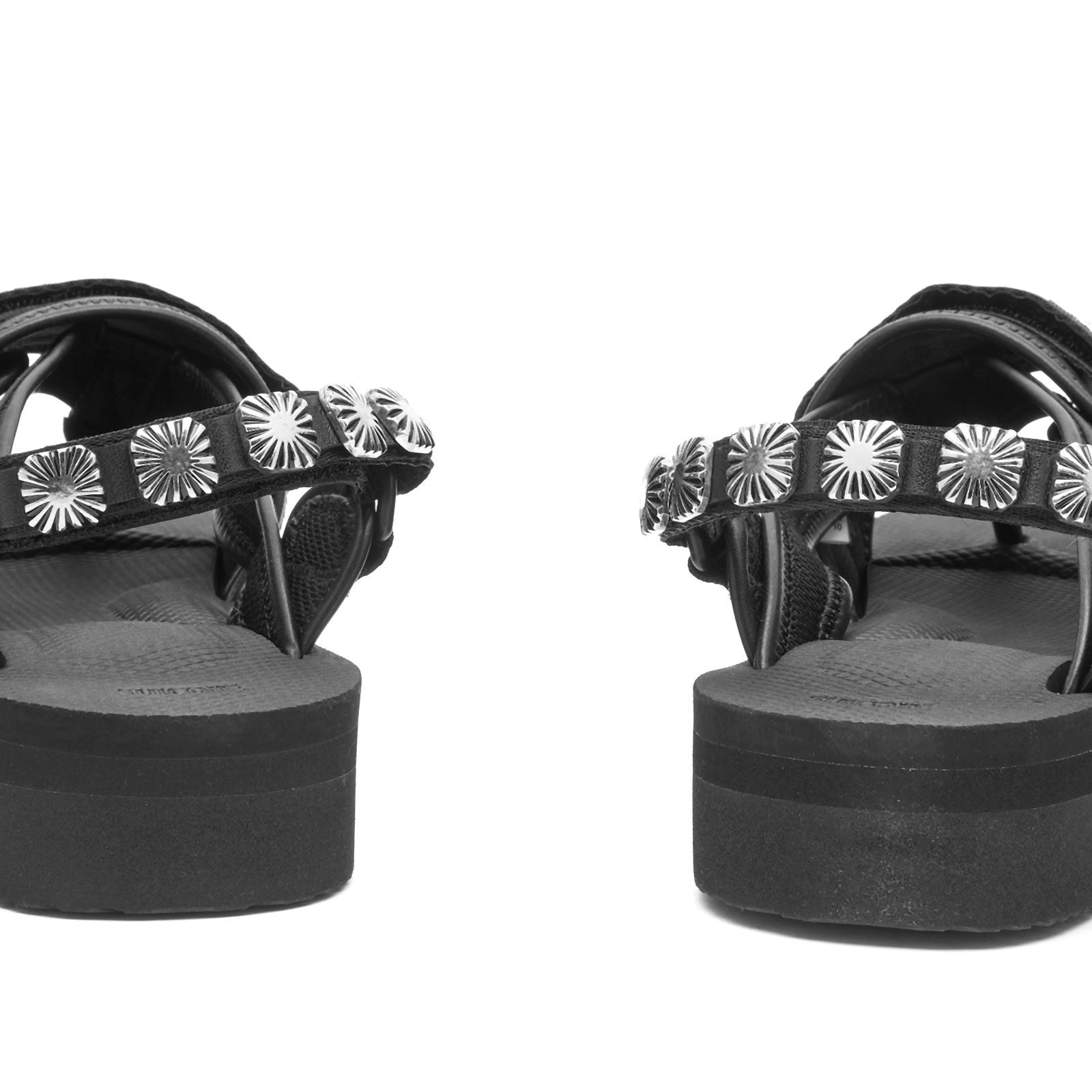 TOGA PULLA TOGA x Suicoke Tono | REVERSIBLE TOGA PULLA TOGA x Suicoke Tono | REVERSIBLE