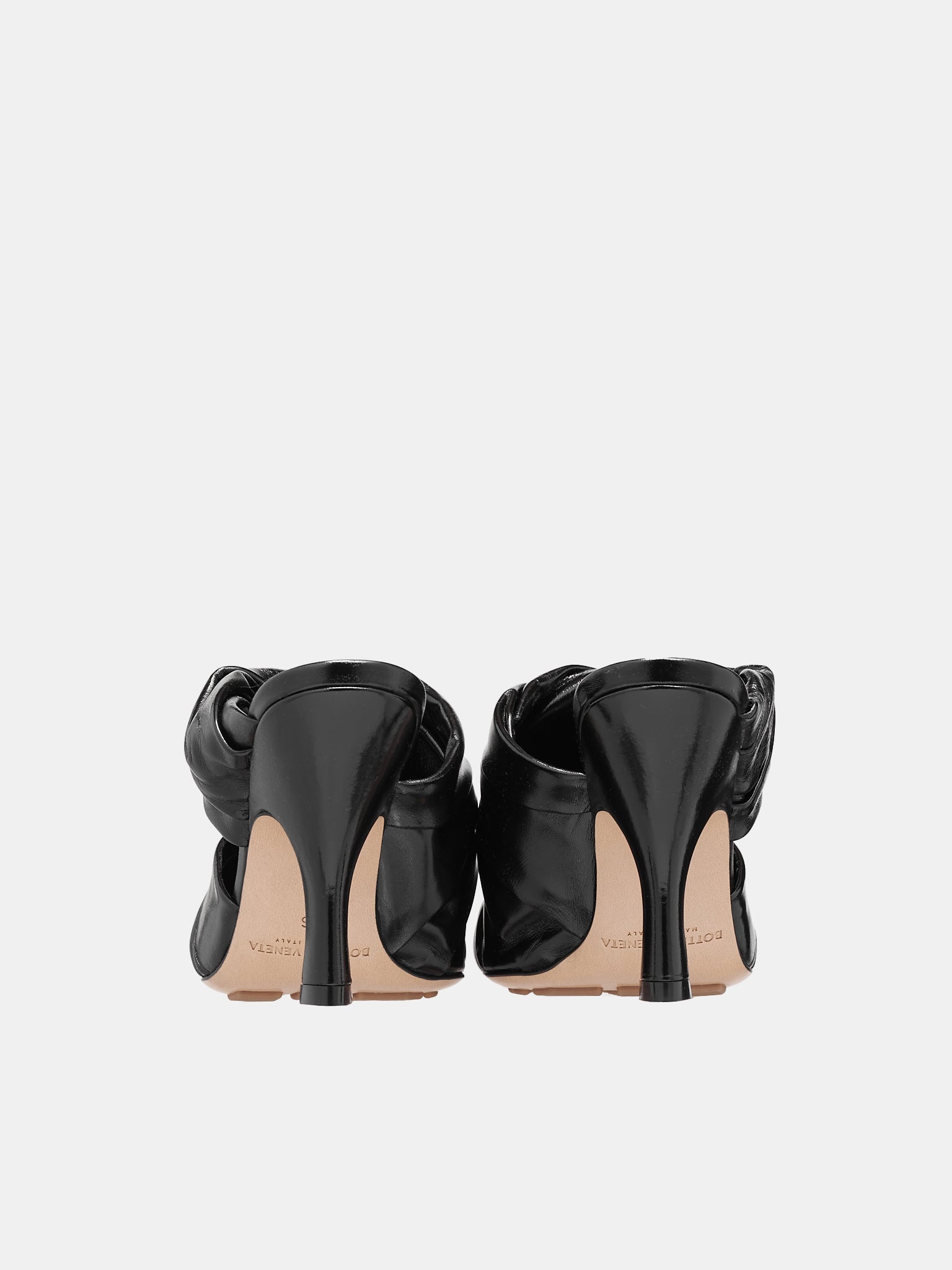 Bunnie Mule - 4