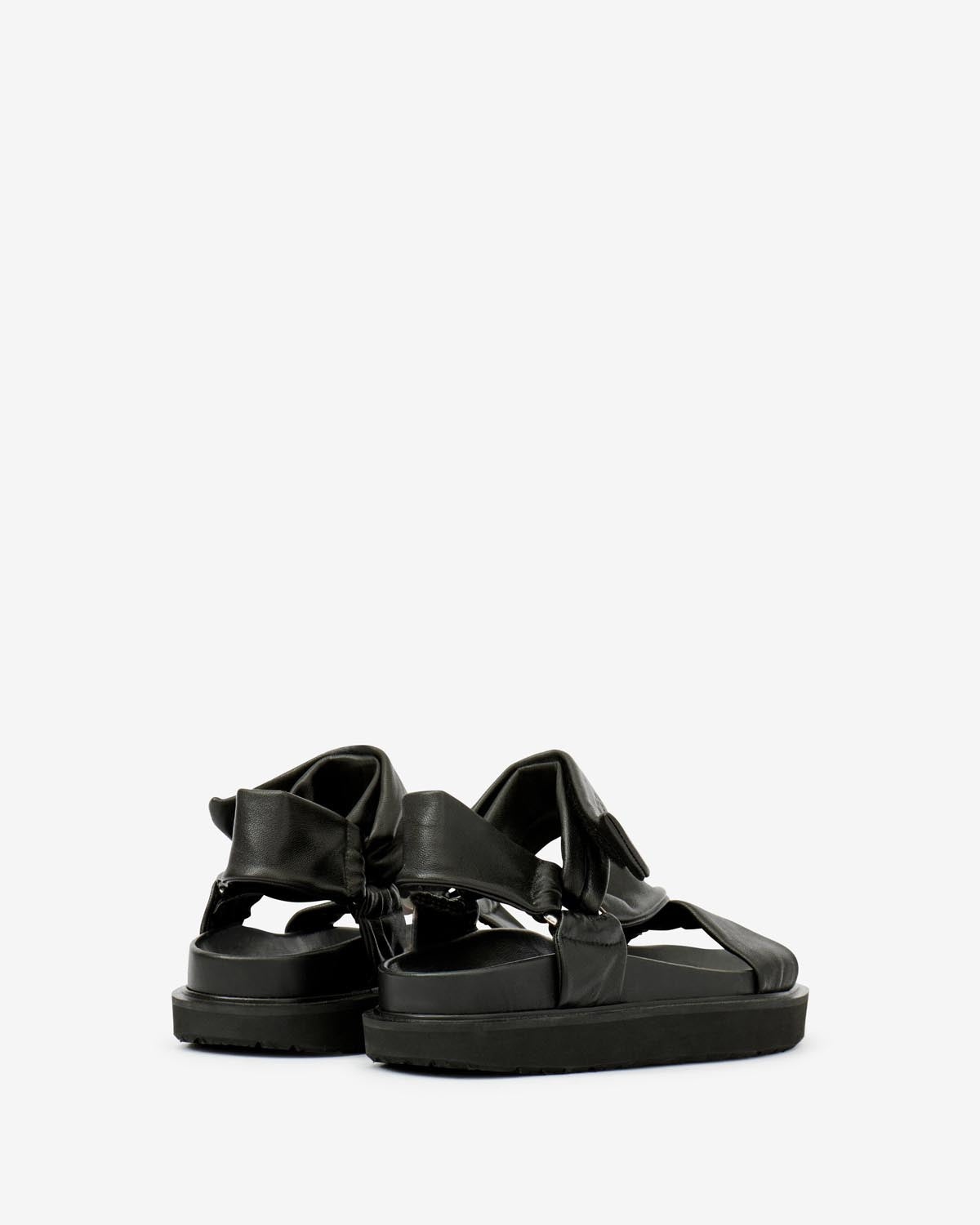 NAORI SANDALS - 2