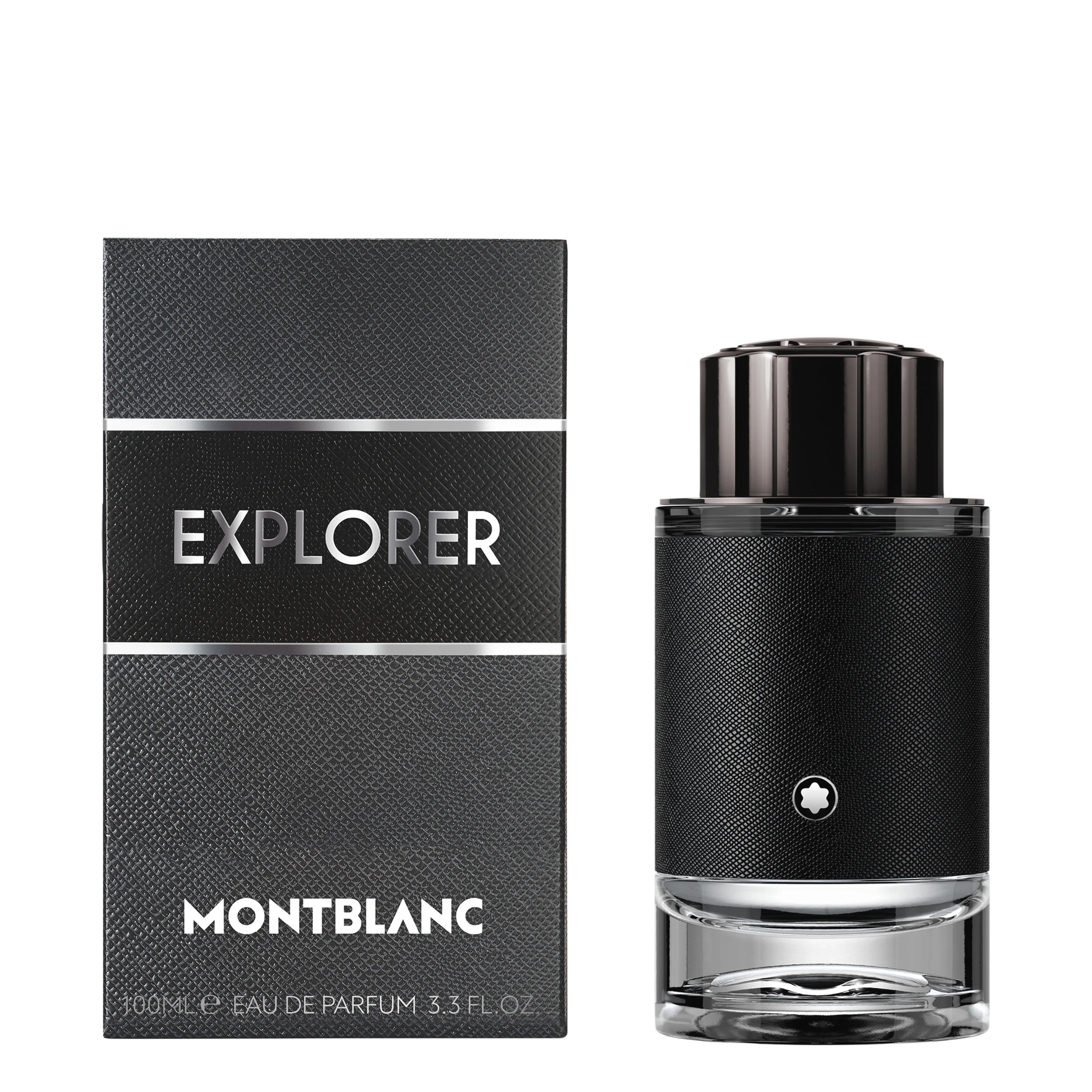 EXPLORER EAU DE PARFUM 100 ML - 1
