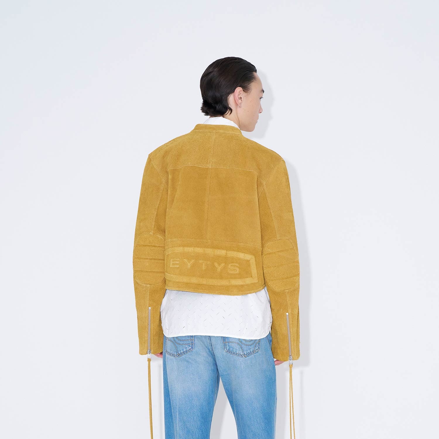 Uma Jacket - 2