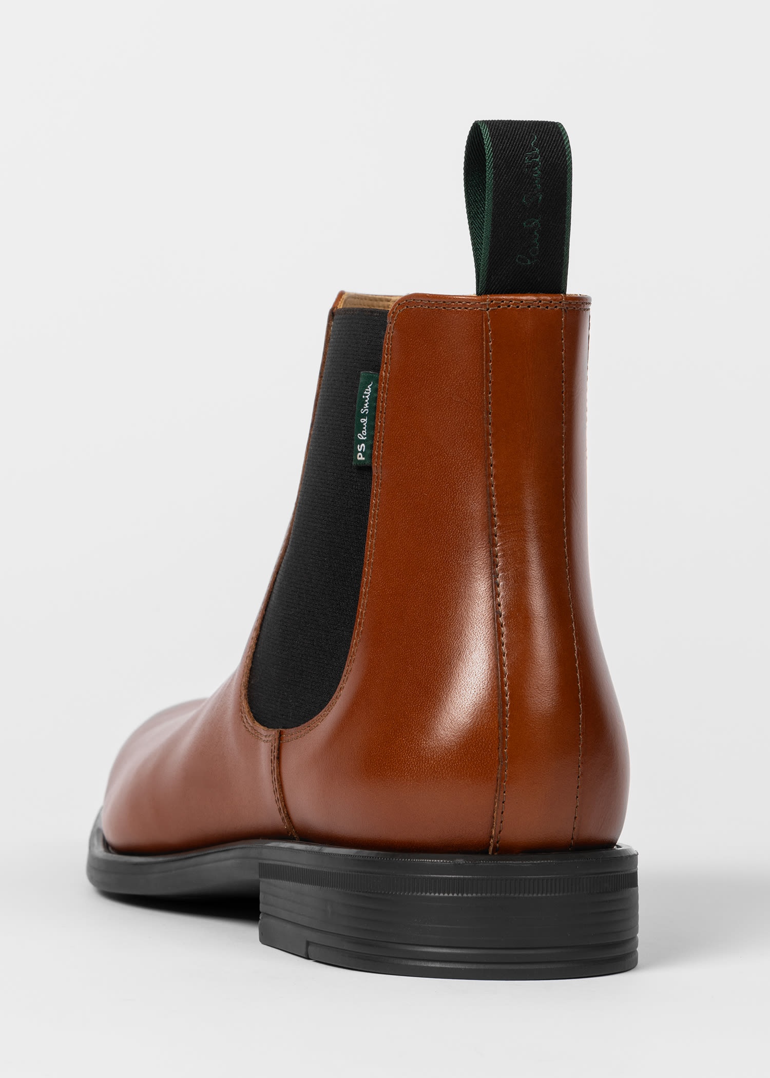 'Cedric' Boots - 5