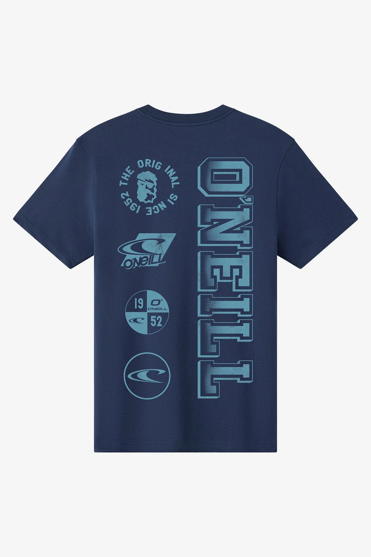 Steez Classic Tee - 1