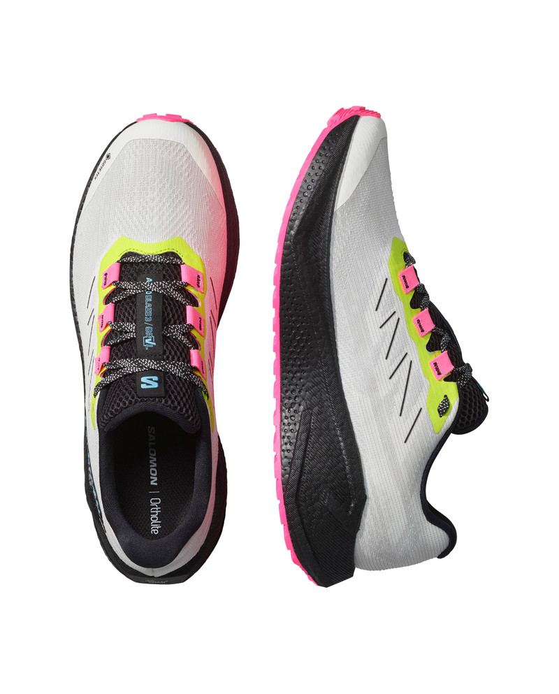 SALOMON AERO BLAZE 3 GRVL GORE-TEX outlook