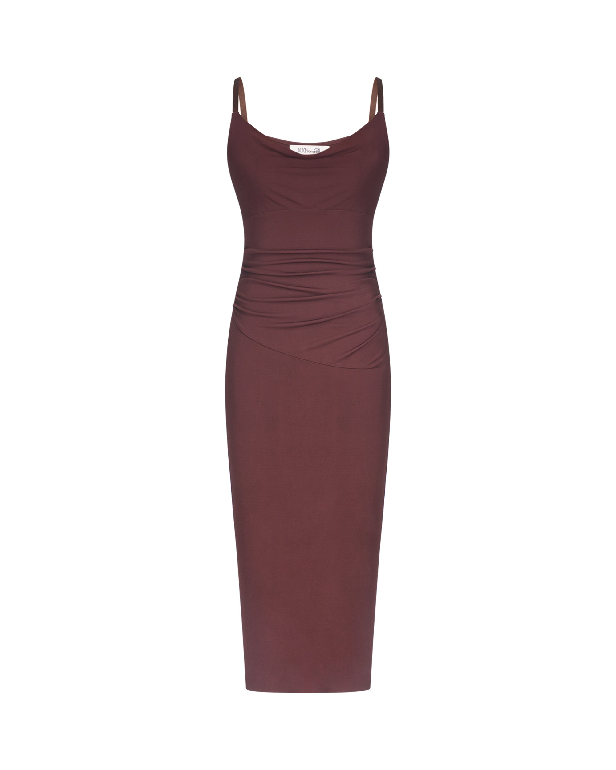 Claudia Slip Dress - 5