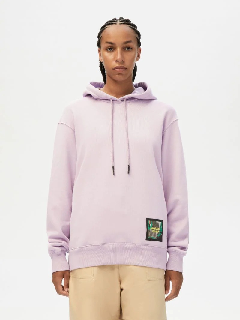 WKSP HOODIE - 3