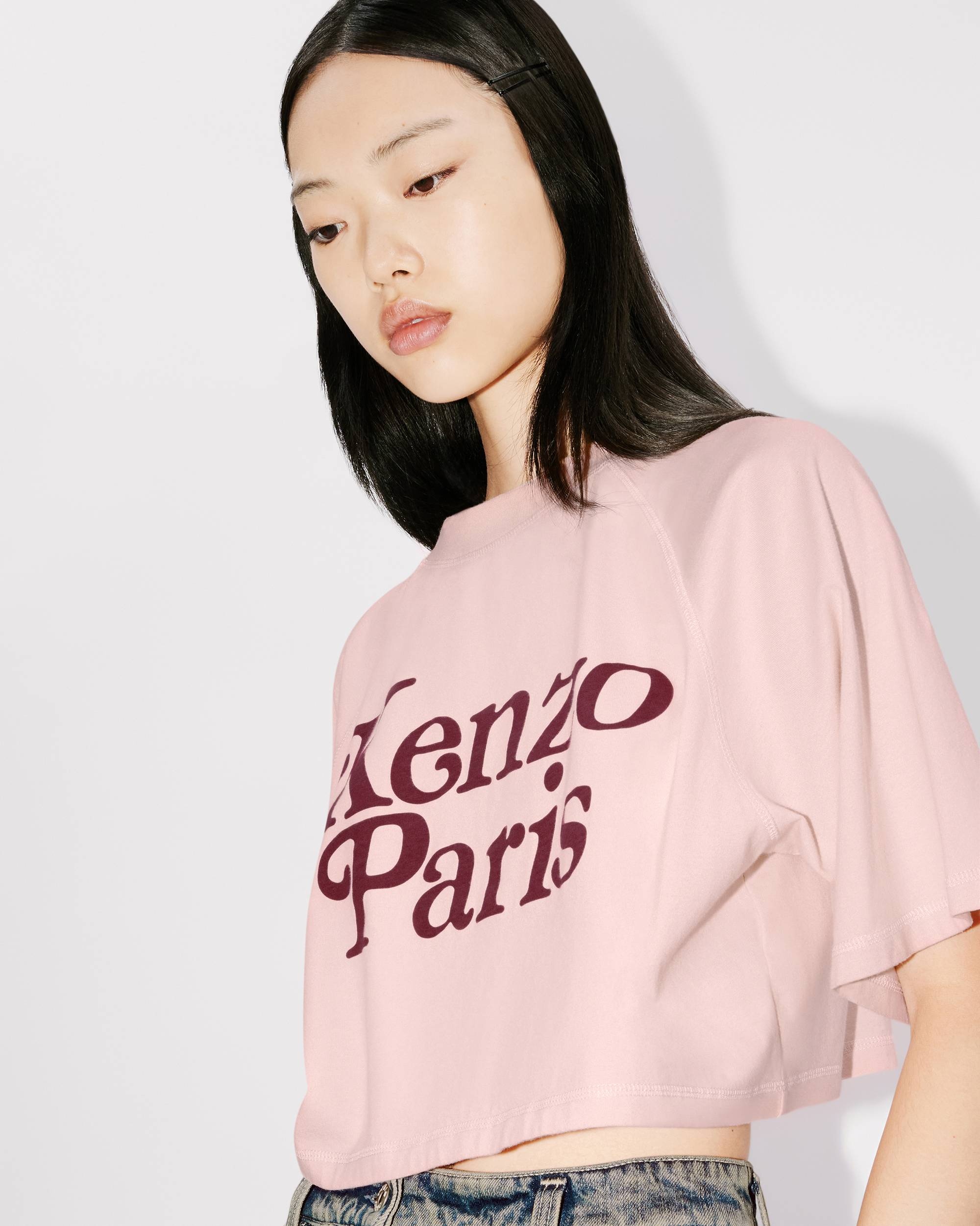 'KENZO by Verdy' boxy T-shirt - 6