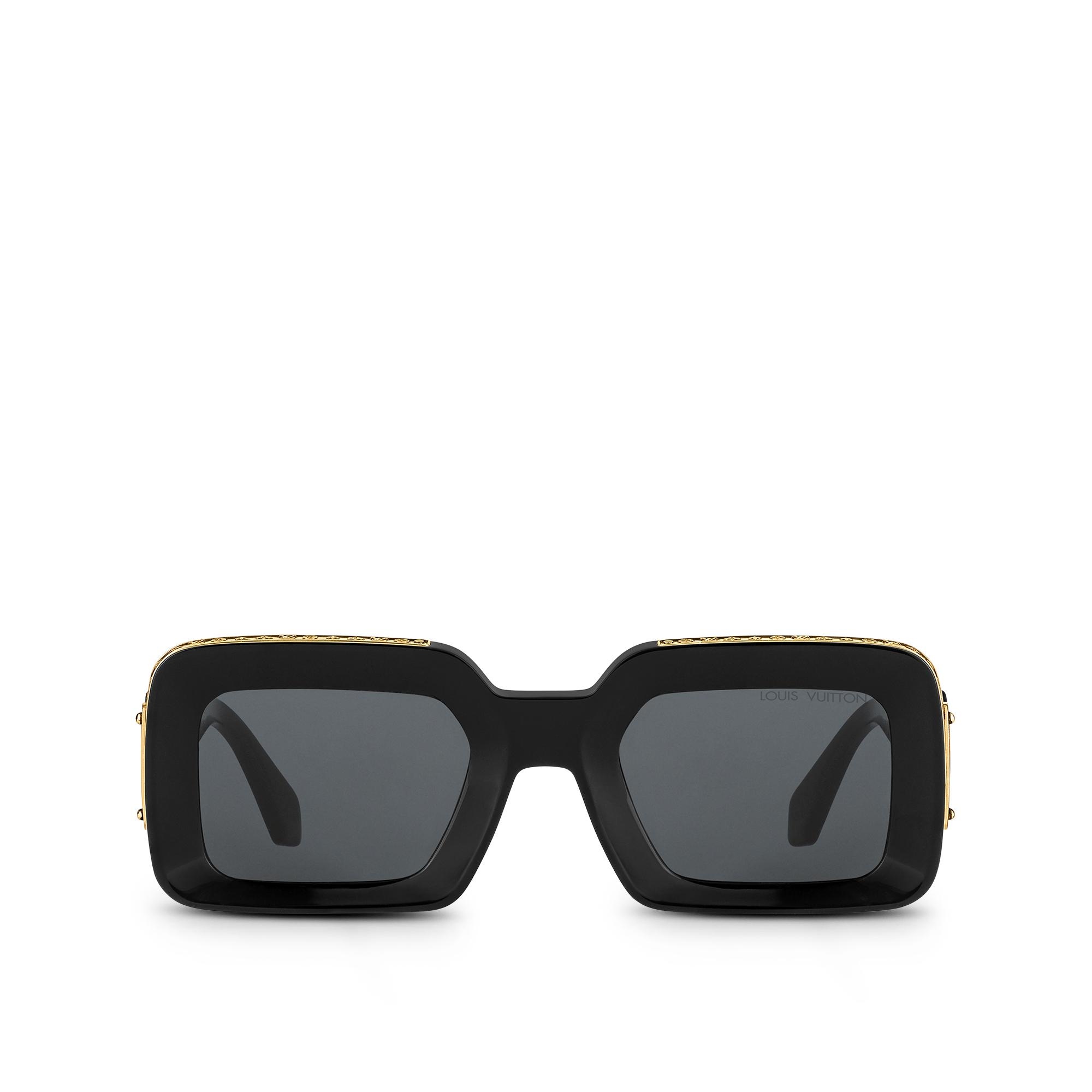 Zillionaires Sunglasses - 5