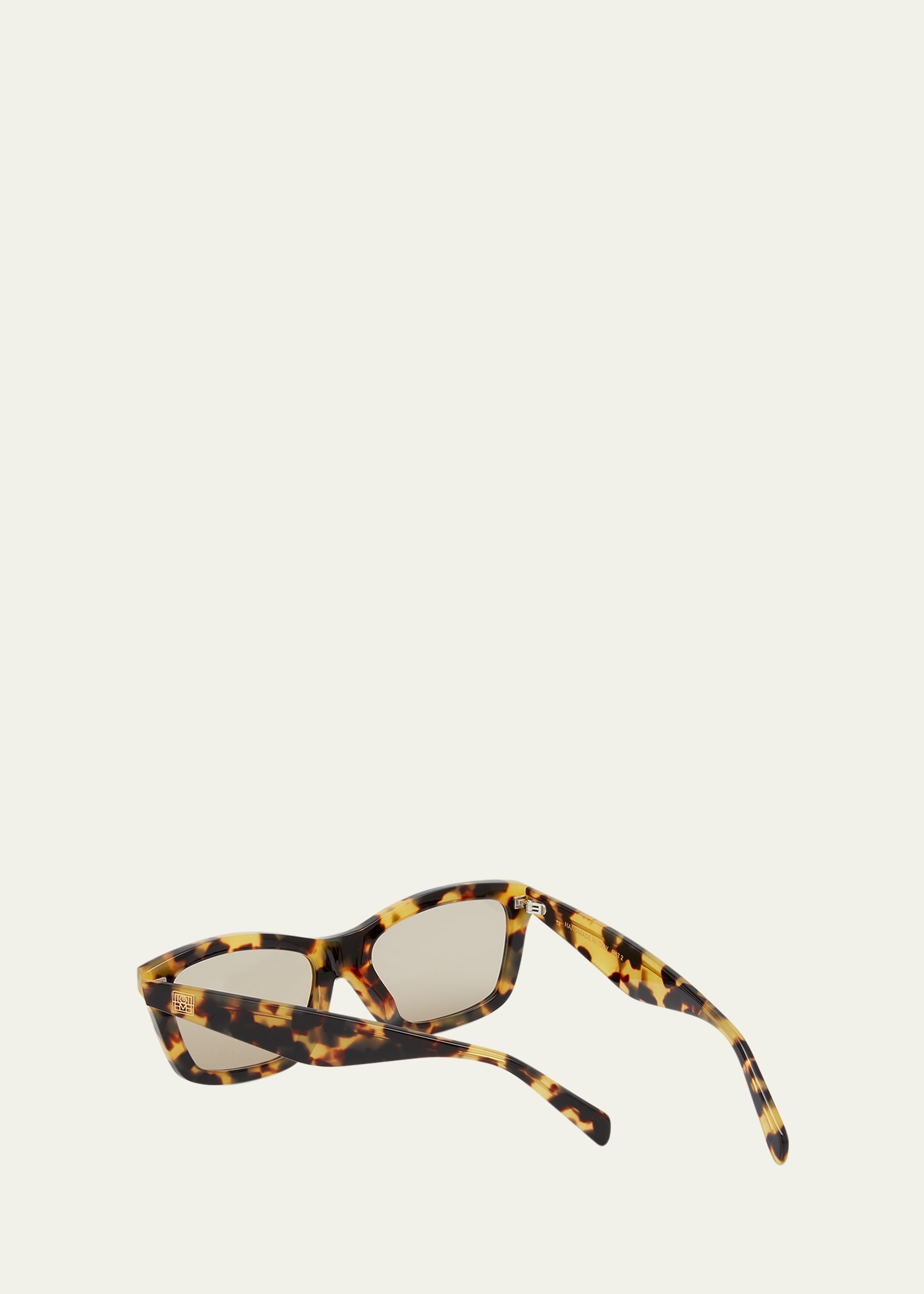 The Classics Acetate Square Sunglasses - 3