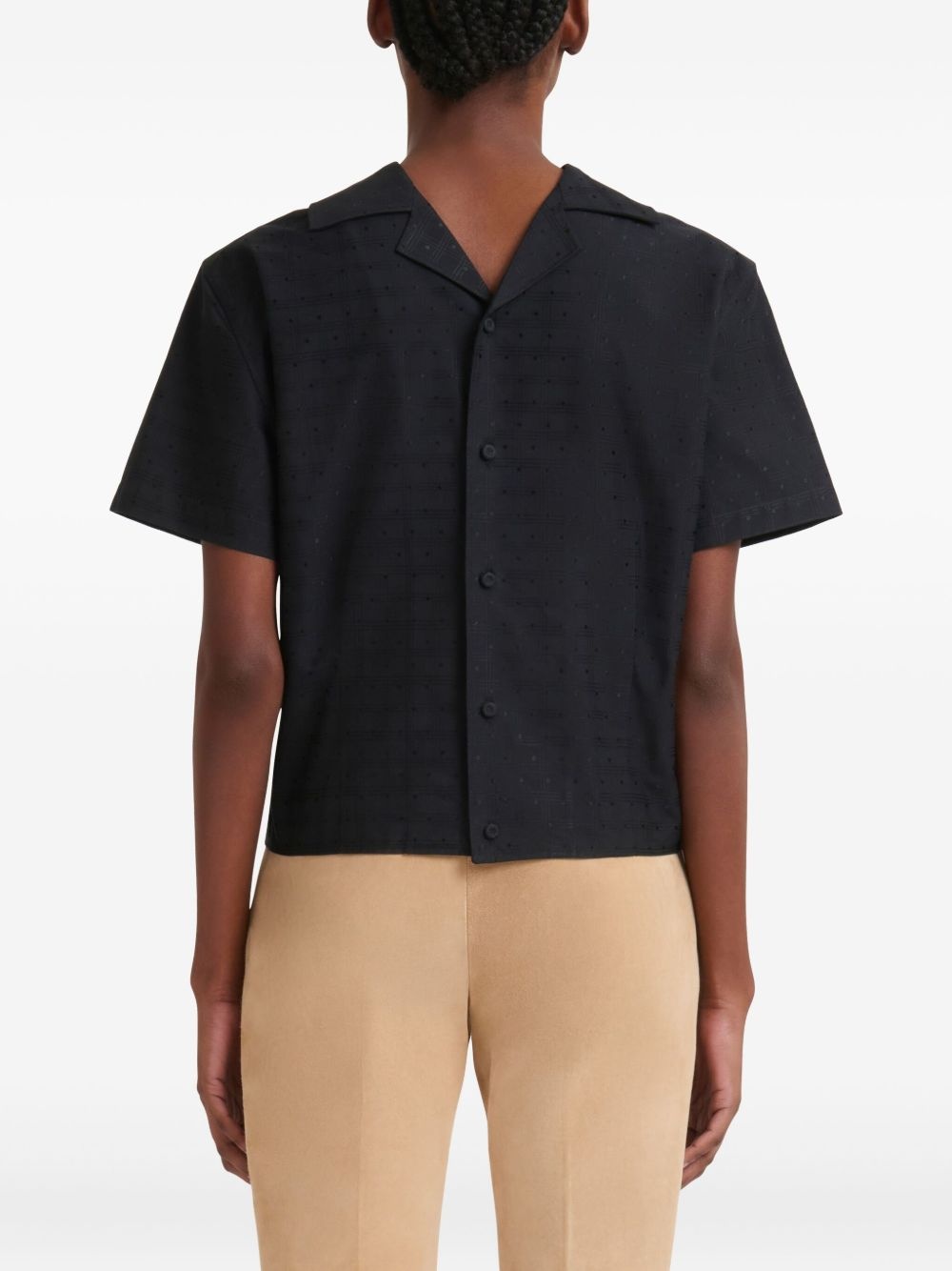 cotton shirt - 3