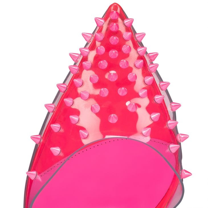 Spikoo Pink - 4