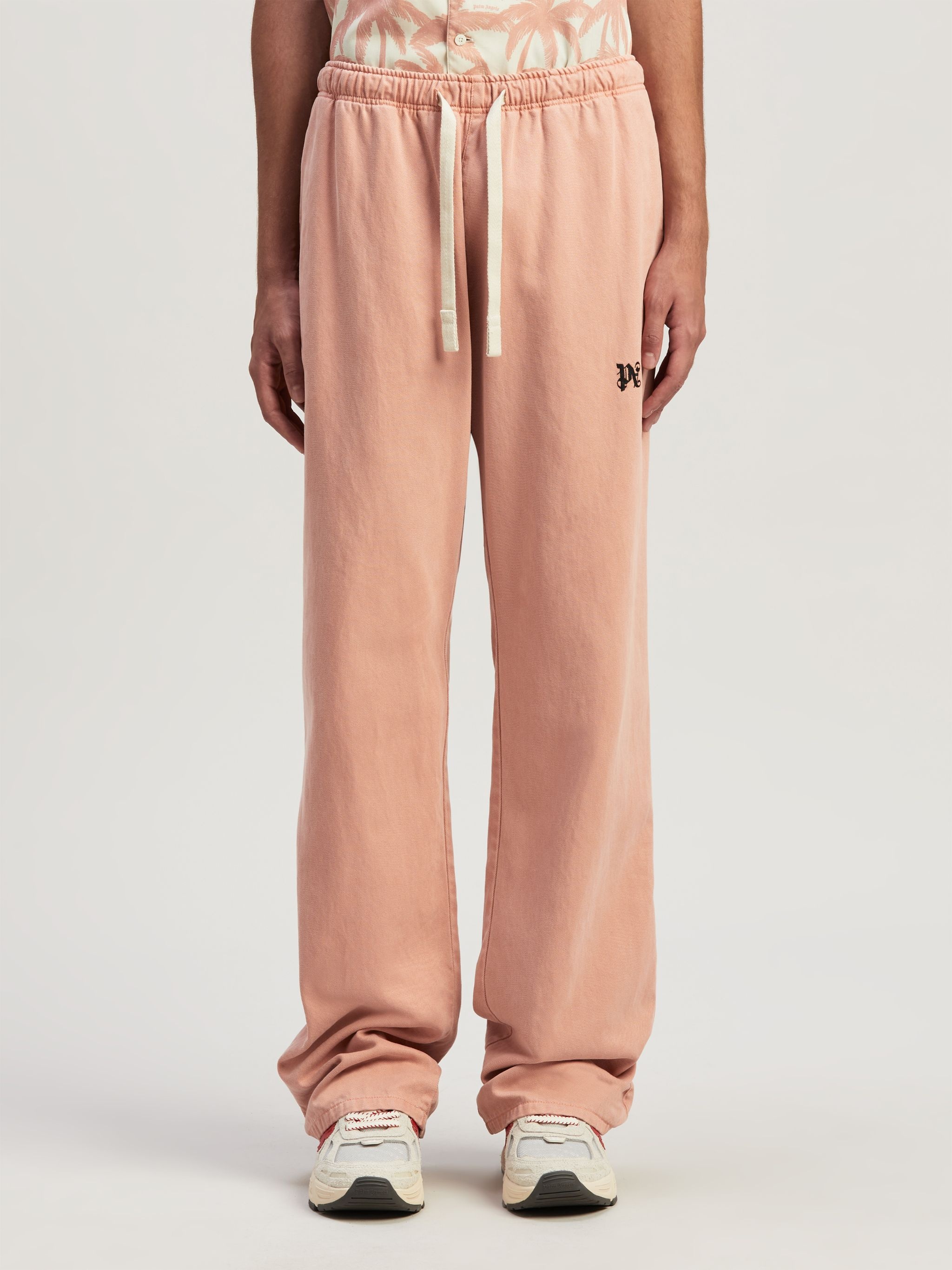Monogram Travel Pants - 2