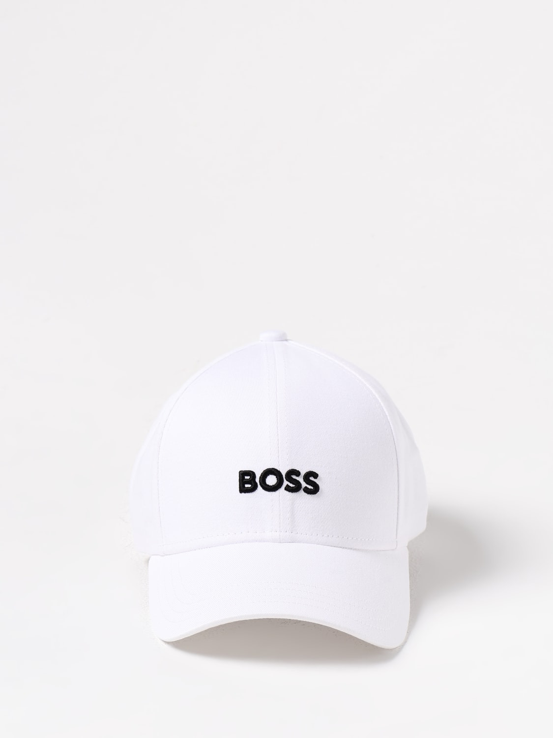 Hat men Boss - 2