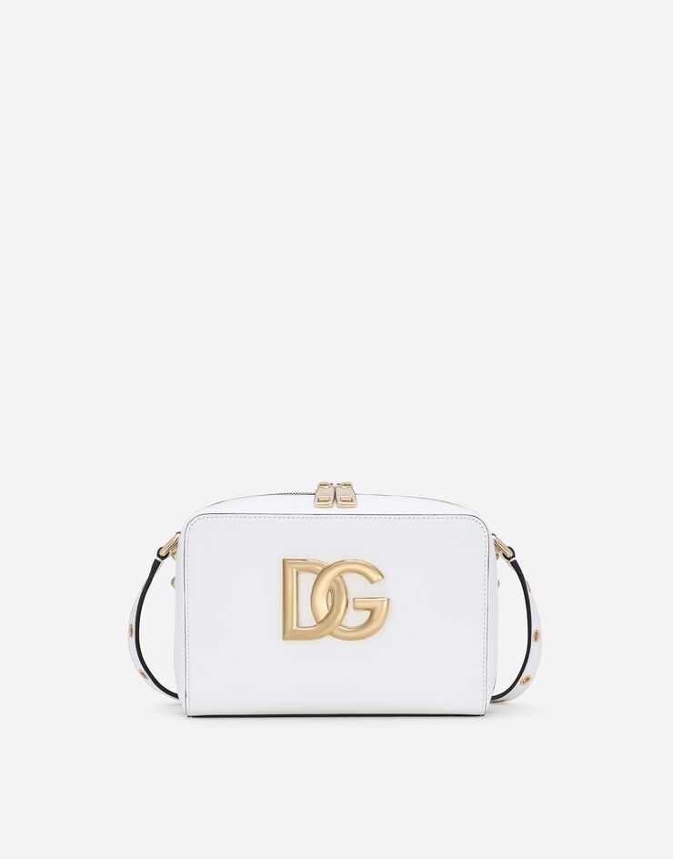 Medium calfskin 3.5 crossbody bag - 1