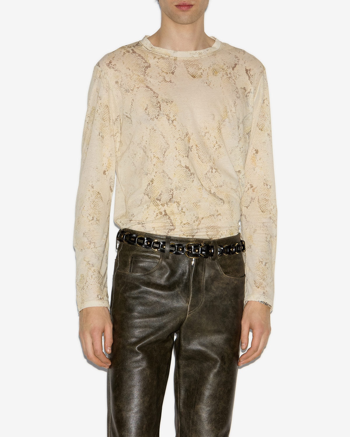 LEILOW T-SHIRT - 4