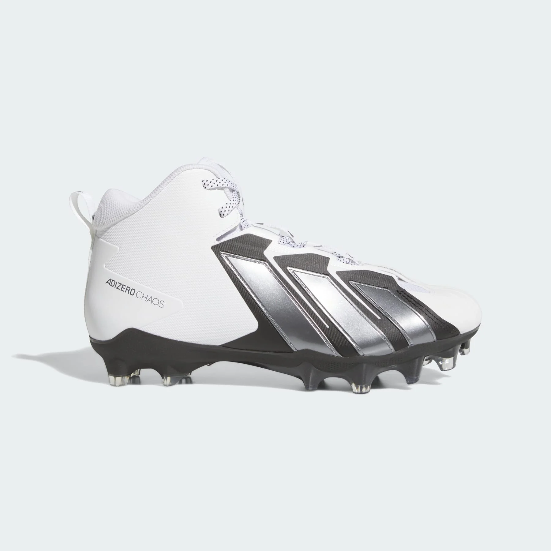 Adizero Chaos II Football Lineman Cleats - 1