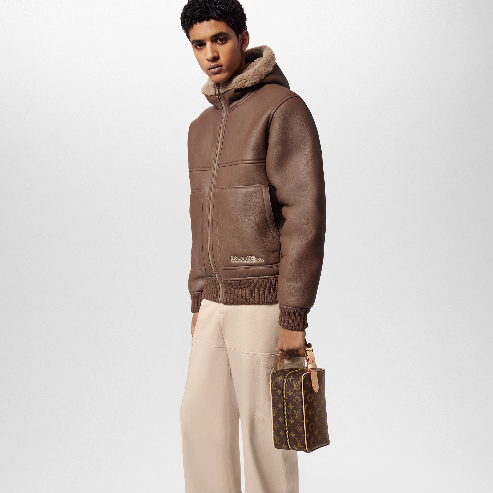 Locker Dopp Kit - 8
