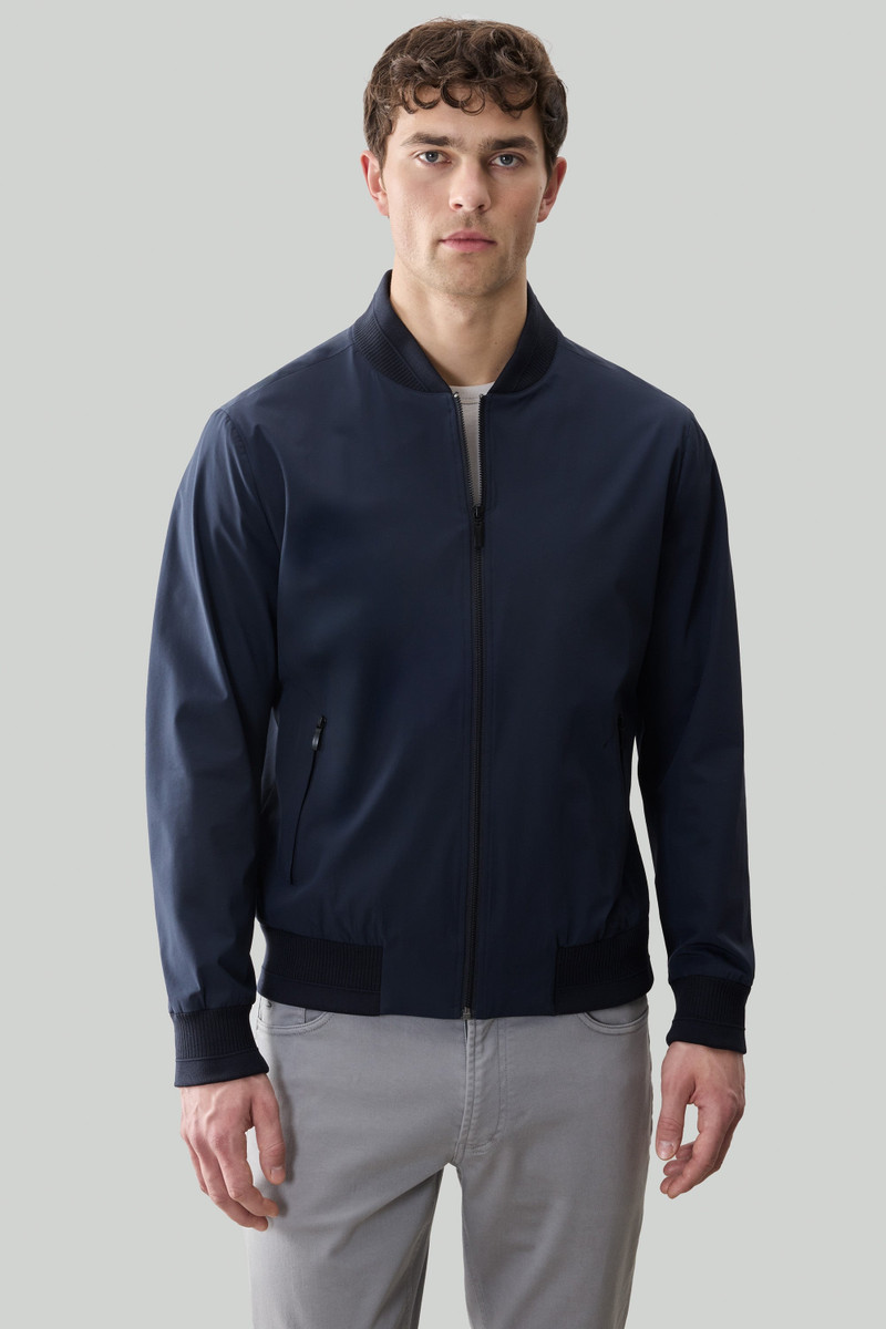 Brex Jacket 1