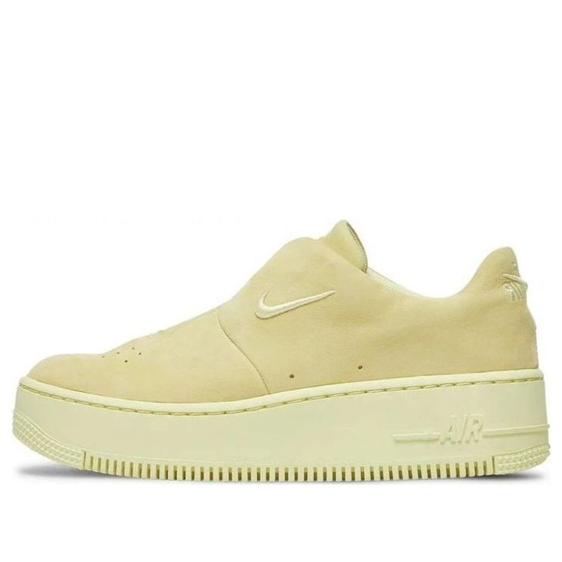(WMNS) Nike Air Force 1 'Sage XX' AO1215-300 - 1
