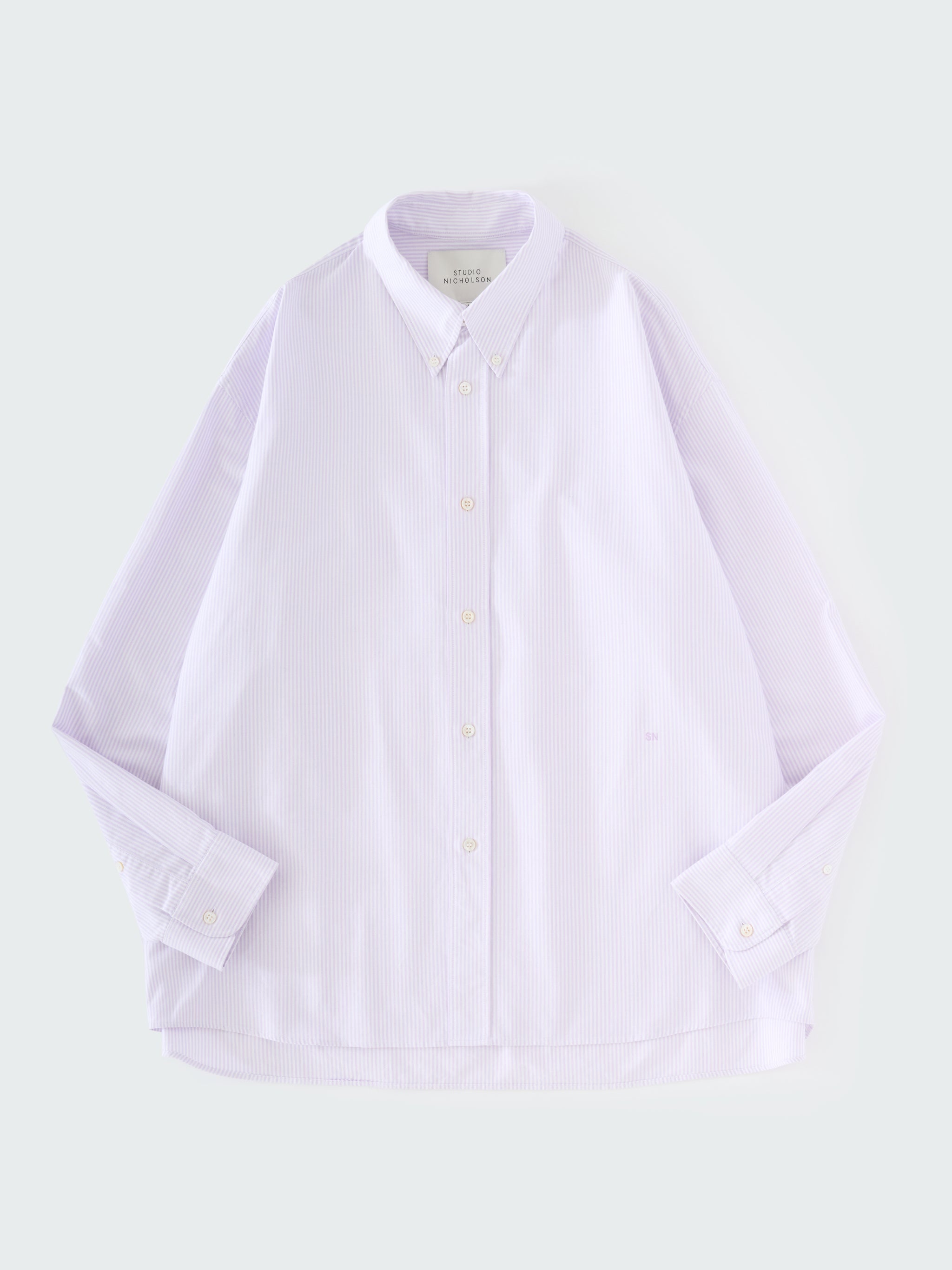 Ruskin Shirt - 1