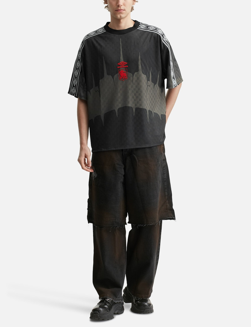 umbro UMBRO X SLAM JAM HISTORY TAPE KIT outlook