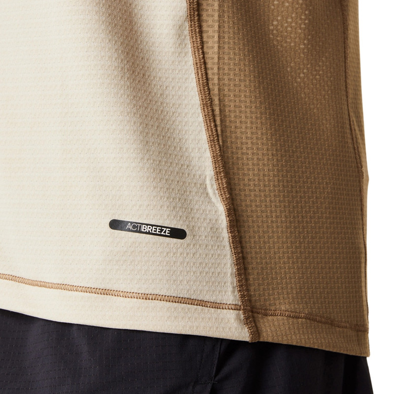 MEN'S FUJITRAIL SHORT SLEEVE TOP 6