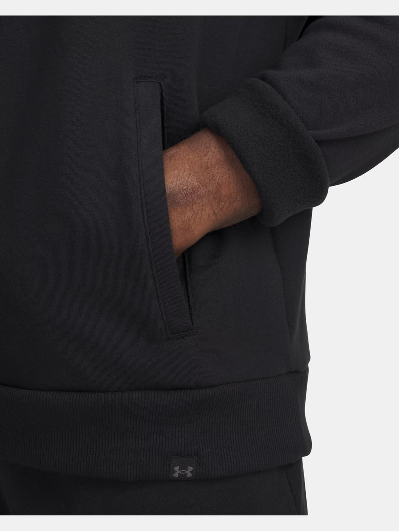 Project Rock Rival Fleece 3