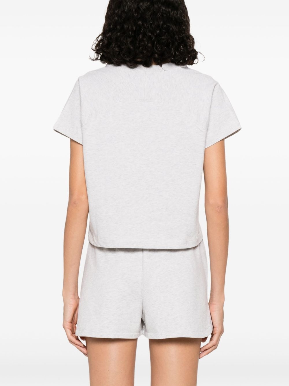 x Asic Cloud T-shirt - 4
